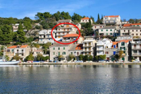 Apartments by the sea Povlja, Brac - 14399